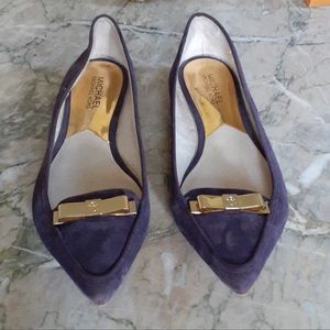 Michael Kors Flats